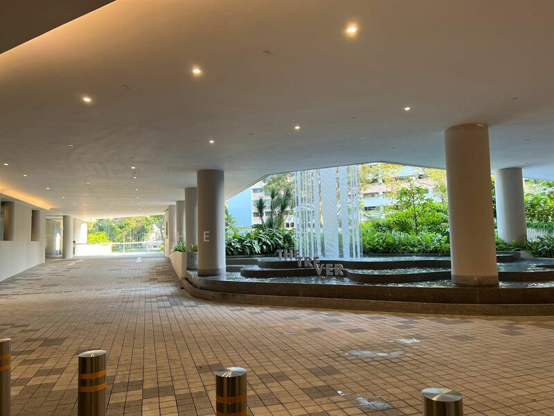 The Tre Ver, 60 Potong Pasir Avenue 1, 1 Bedroom, 495 sqft, Condominium For Rent, by Theresa Ng, 25053829 - PropertyGuru.com.sg