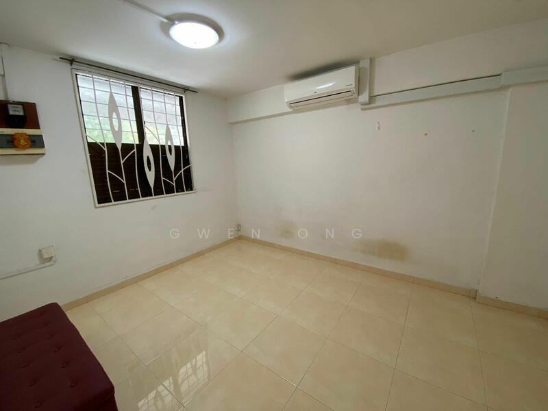 For Rent - 8 Lorong 7 Toa Payoh