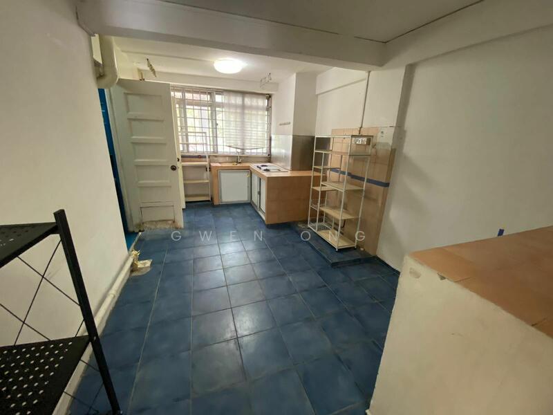For Rent - 8 Lorong 7 Toa Payoh