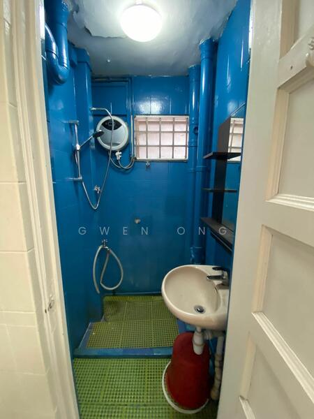 For Rent - 8 Lorong 7 Toa Payoh