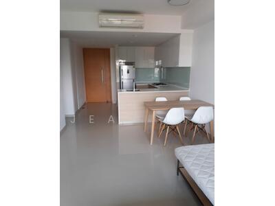 For Rent - The Scala @ Lorong Chuan
