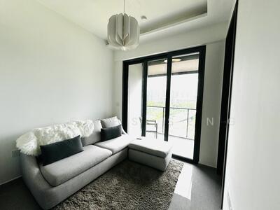 For Rent - Parc Clematis