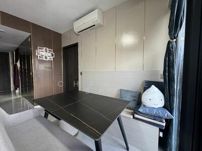 For Sale - Riverfront Residences