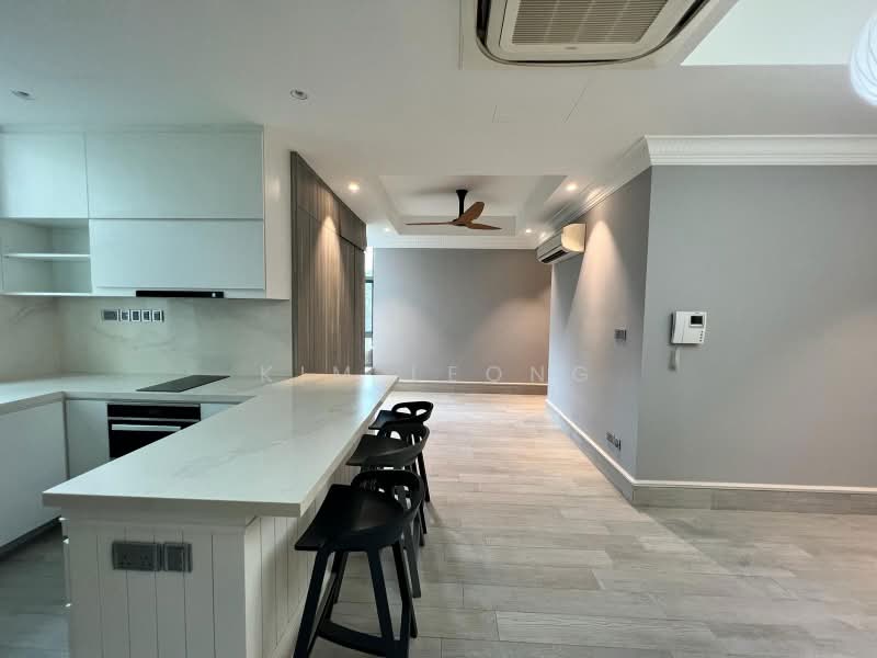 Gardenville, 10 Walshe Road, 3 Bedrooms, 1,808 sqft, Condominium For Rent, by Kim Leong, 25053963 - PropertyGuru.com.sg