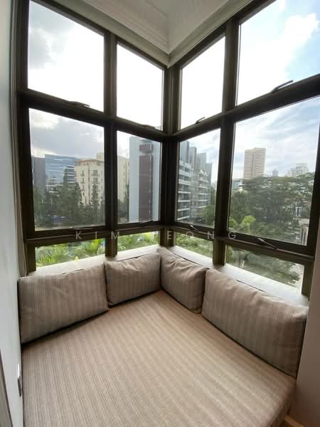 Gardenville, 10 Walshe Road, 3 Bedrooms, 1,808 sqft, Condominium For Rent, by Kim Leong, 25053963 - PropertyGuru.com.sg