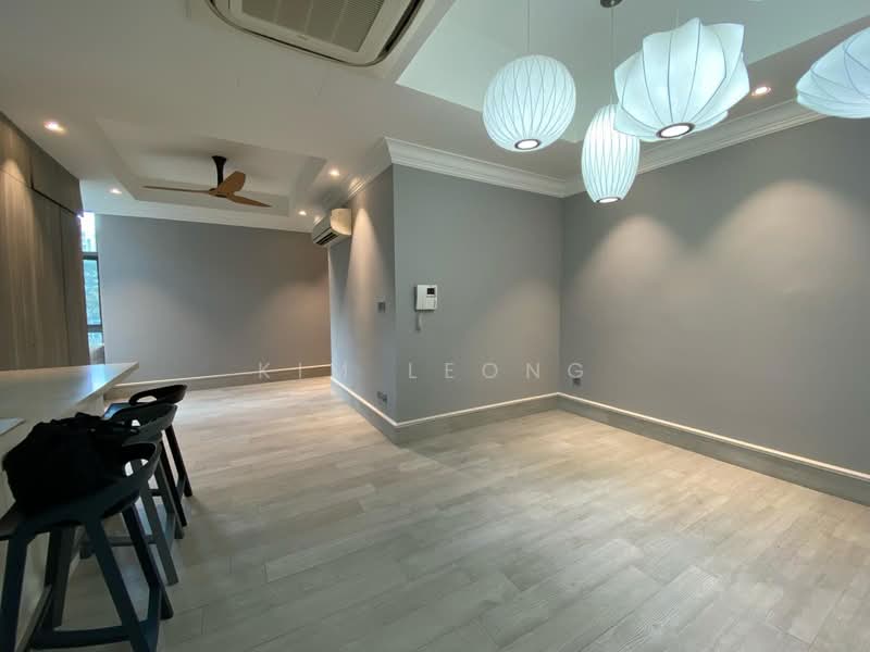 Gardenville, 10 Walshe Road, 3 Bedrooms, 1,808 sqft, Condominium For Rent, by Kim Leong, 25053963 - PropertyGuru.com.sg
