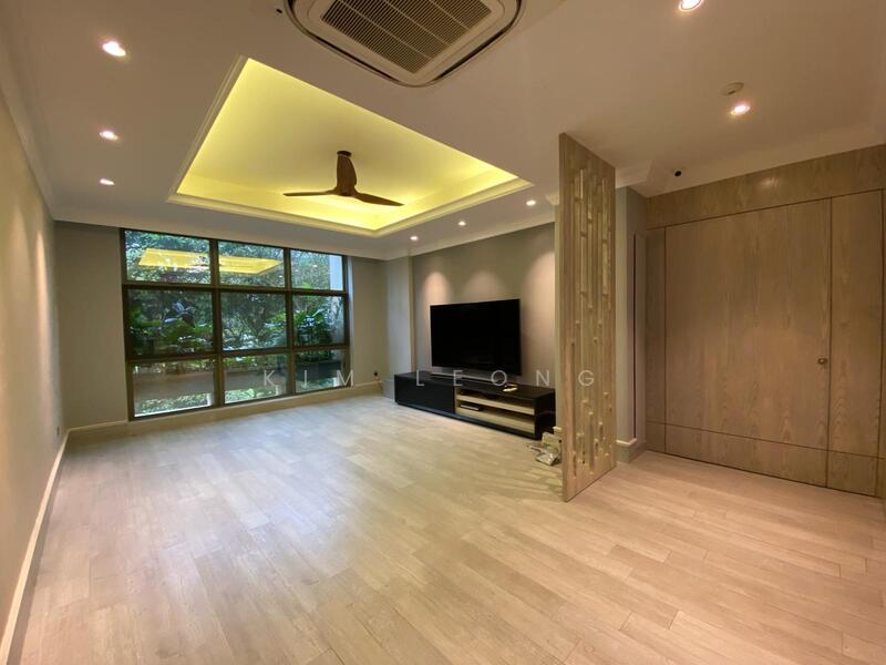 Gardenville, 10 Walshe Road, 3 Bedrooms, 1,808 sqft, Condominium For Rent, by Kim Leong, 25053963 - PropertyGuru.com.sg