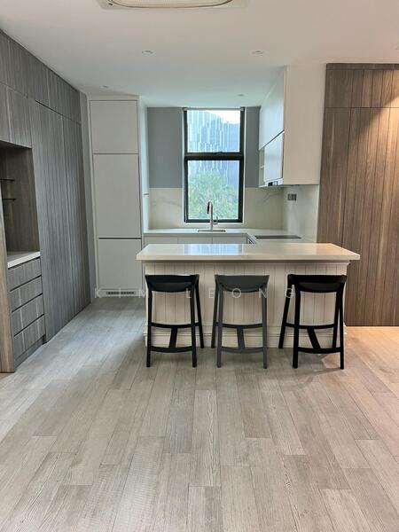 Gardenville, 10 Walshe Road, 3 Bedrooms, 1,808 sqft, Condominium For Rent, by Kim Leong, 25053963 - PropertyGuru.com.sg