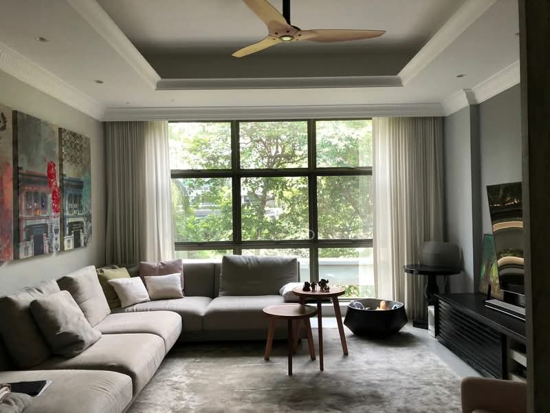 Gardenville, 10 Walshe Road, 3 Bedrooms, 1,808 sqft, Condominium For Rent, by Kim Leong, 25053963 - PropertyGuru.com.sg