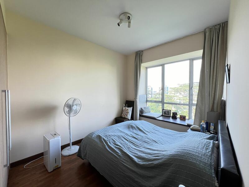 The Raintree, 99 Bukit Drive, 3 Bedrooms, 1,389 sqft, Condominium For Rent, by Lui Yen Yuin, 25053984 - PropertyGuru.com.sg