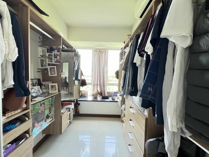 The Raintree, 99 Bukit Drive, 3 Bedrooms, 1,389 sqft, Condominium For Rent, by Lui Yen Yuin, 25053984 - PropertyGuru.com.sg