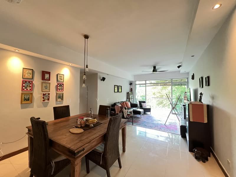 The Raintree, 99 Bukit Drive, 3 Bedrooms, 1,389 sqft, Condominium For Rent, by Lui Yen Yuin, 25053984 - PropertyGuru.com.sg