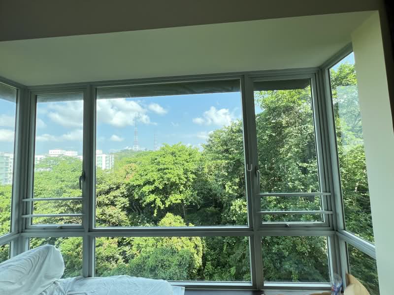 The Raintree, 99 Bukit Drive, 3 Bedrooms, 1,389 sqft, Condominium For Rent, by Lui Yen Yuin, 25053984 - PropertyGuru.com.sg