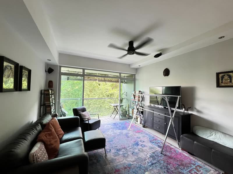 The Raintree, 99 Bukit Drive, 3 Bedrooms, 1,389 sqft, Condominium For Rent, by Lui Yen Yuin, 25053984 - PropertyGuru.com.sg