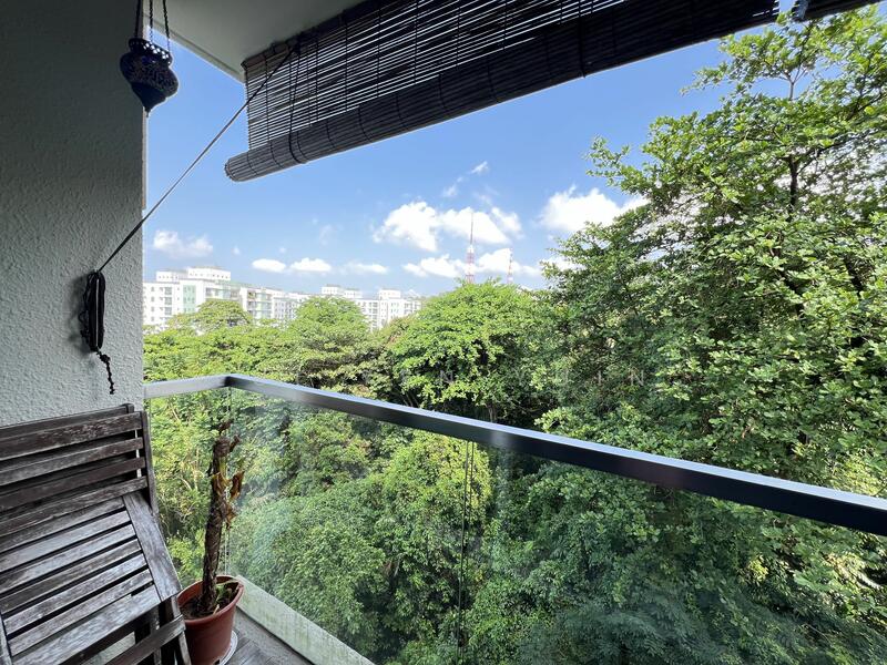 The Raintree, 99 Bukit Drive, 3 Bedrooms, 1,389 sqft, Condominium For Rent, by Lui Yen Yuin, 25053984 - PropertyGuru.com.sg