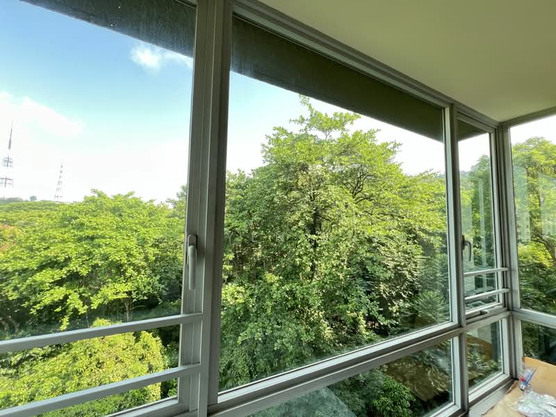 The Raintree, 99 Bukit Drive, 3 Bedrooms, 1,389 sqft, Condominium For Rent, by Lui Yen Yuin, 25053984 - PropertyGuru.com.sg