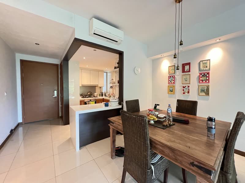 The Raintree, 99 Bukit Drive, 3 Bedrooms, 1,389 sqft, Condominium For Rent, by Lui Yen Yuin, 25053984 - PropertyGuru.com.sg