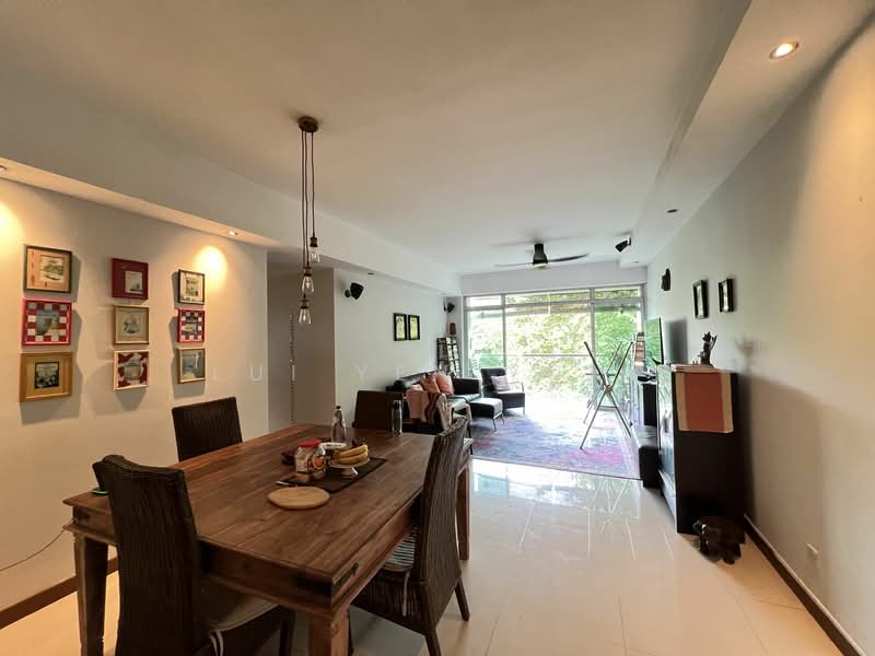 The Raintree, 99 Bukit Drive, 3 Bedrooms, 1,389 sqft, Condominium For Rent, by Lui Yen Yuin, 25053984 - PropertyGuru.com.sg