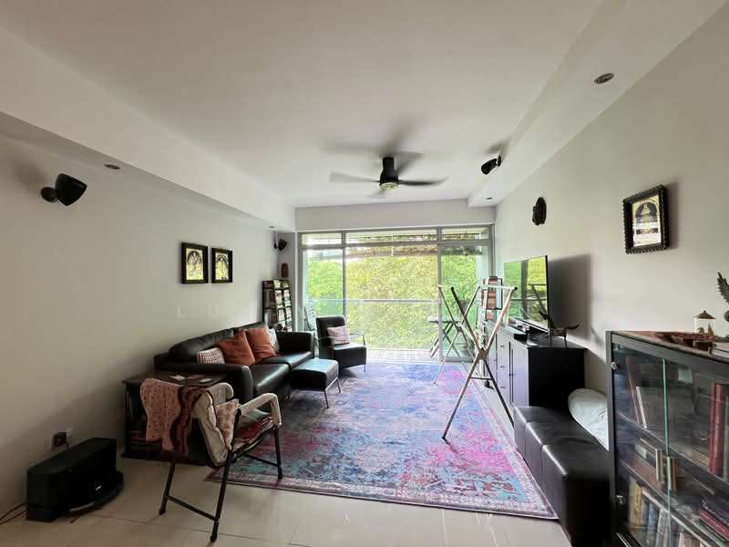 The Raintree, 99 Bukit Drive, 3 Bedrooms, 1,389 sqft, Condominium For Rent, by Lui Yen Yuin, 25053984 - PropertyGuru.com.sg