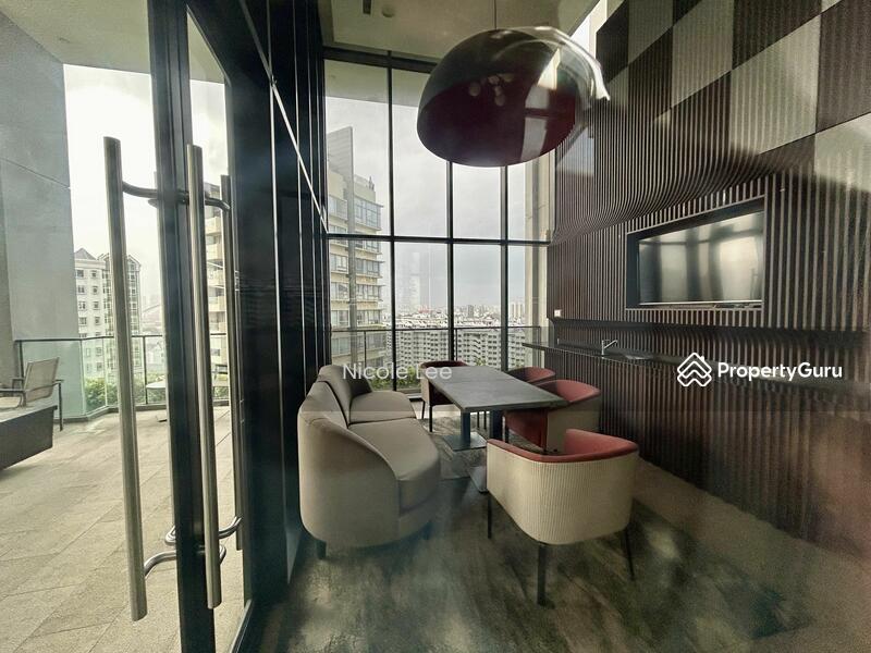 Function room