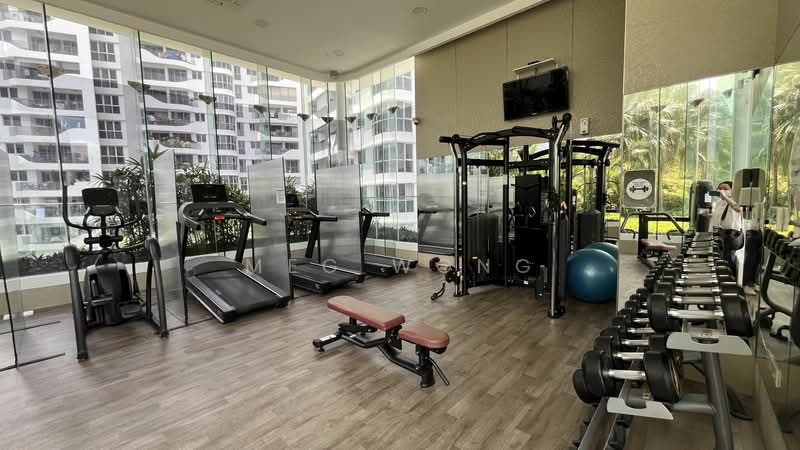 Arc at Tampines, 17 Tampines Avenue 8, 2 Bedrooms, 797 sqft, Condominium For Rent, by Meg Wong, 25054039 - PropertyGuru.com.sg