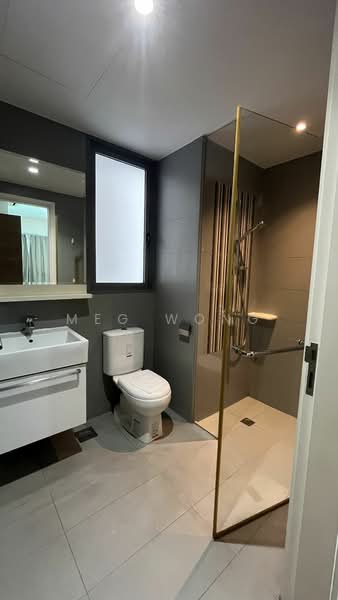 Arc at Tampines, 17 Tampines Avenue 8, 2 Bedrooms, 797 sqft, Condominium For Rent, by Meg Wong, 25054039 - PropertyGuru.com.sg