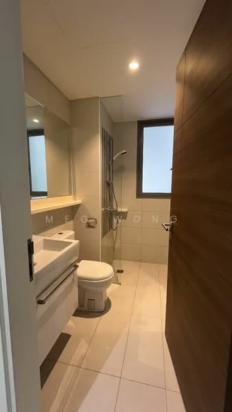 Arc at Tampines, 17 Tampines Avenue 8, 2 Bedrooms, 797 sqft, Condominium For Rent, by Meg Wong, 25054039 - PropertyGuru.com.sg