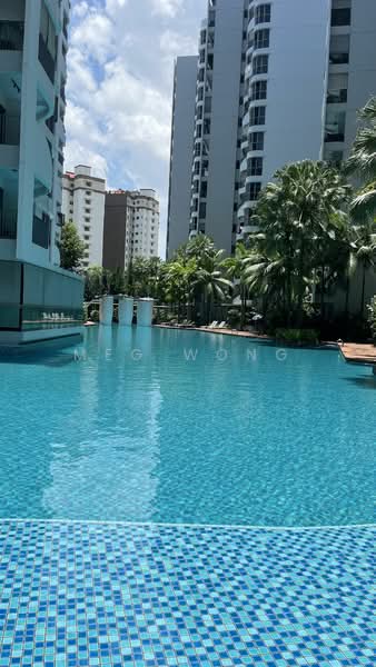 Arc at Tampines, 17 Tampines Avenue 8, 2 Bedrooms, 797 sqft, Condominium For Rent, by Meg Wong, 25054039 - PropertyGuru.com.sg