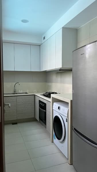 Arc at Tampines, 17 Tampines Avenue 8, 2 Bedrooms, 797 sqft, Condominium For Rent, by Meg Wong, 25054039 - PropertyGuru.com.sg