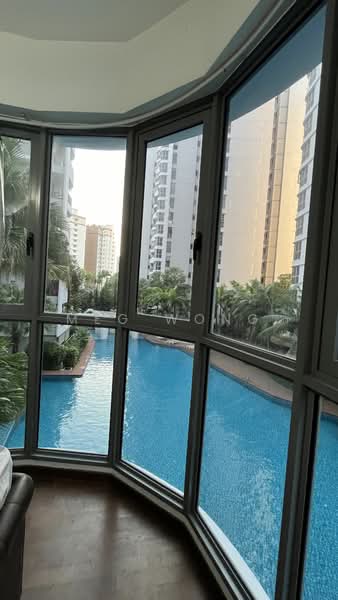 Arc at Tampines, 17 Tampines Avenue 8, 2 Bedrooms, 797 sqft, Condominium For Rent, by Meg Wong, 25054039 - PropertyGuru.com.sg