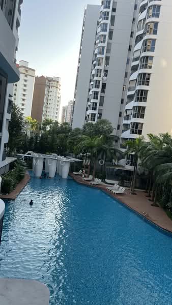 Arc at Tampines, 17 Tampines Avenue 8, 2 Bedrooms, 797 sqft, Condominium For Rent, by Meg Wong, 25054039 - PropertyGuru.com.sg