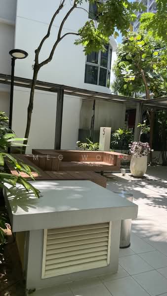 Arc at Tampines, 17 Tampines Avenue 8, 2 Bedrooms, 797 sqft, Condominium For Rent, by Meg Wong, 25054039 - PropertyGuru.com.sg