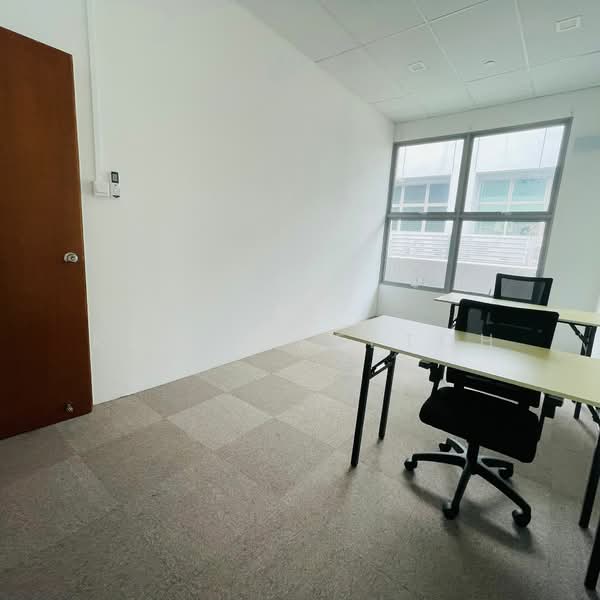 UB Point, 61 Ubi Avenue 1, 160 sqft, Light Industrial (B1) For Rent, by Kevin Seetoh, 25054073 - CommercialGuru.com.sg