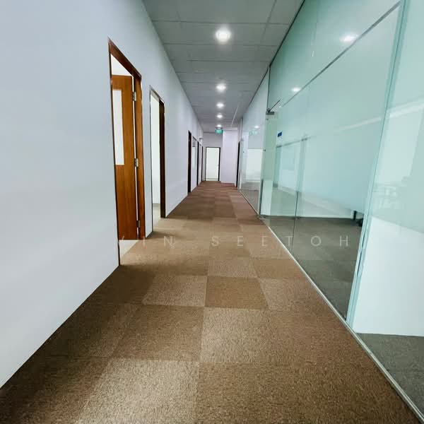 UB Point, 61 Ubi Avenue 1, 160 sqft, Light Industrial (B1) For Rent, by Kevin Seetoh, 25054073 - CommercialGuru.com.sg