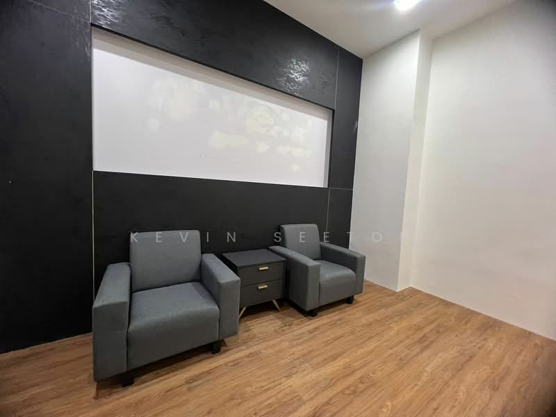 UB Point, 61 Ubi Avenue 1, 160 sqft, Light Industrial (B1) For Rent, by Kevin Seetoh, 25054073 - CommercialGuru.com.sg
