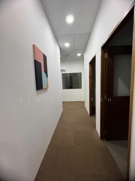 UB Point, 61 Ubi Avenue 1, 160 sqft, Light Industrial (B1) For Rent, by Kevin Seetoh, 25054073 - CommercialGuru.com.sg