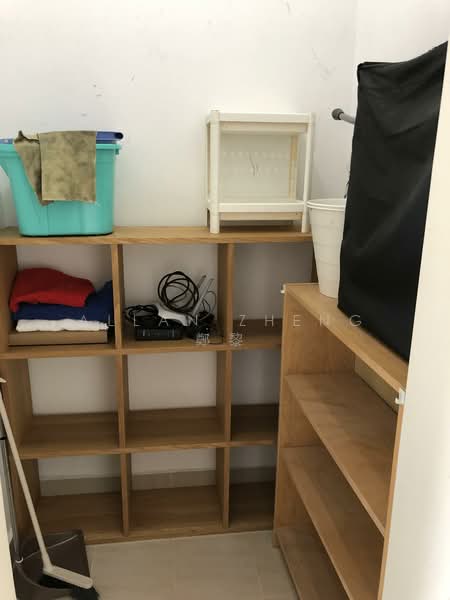 Centra Studios, 25 Lorong 25 Geylang, 1 Bedroom, 409 sqft, Apartment For Rent, by Allan Zheng  鄭黎, 25054140 - PropertyGuru.com.sg