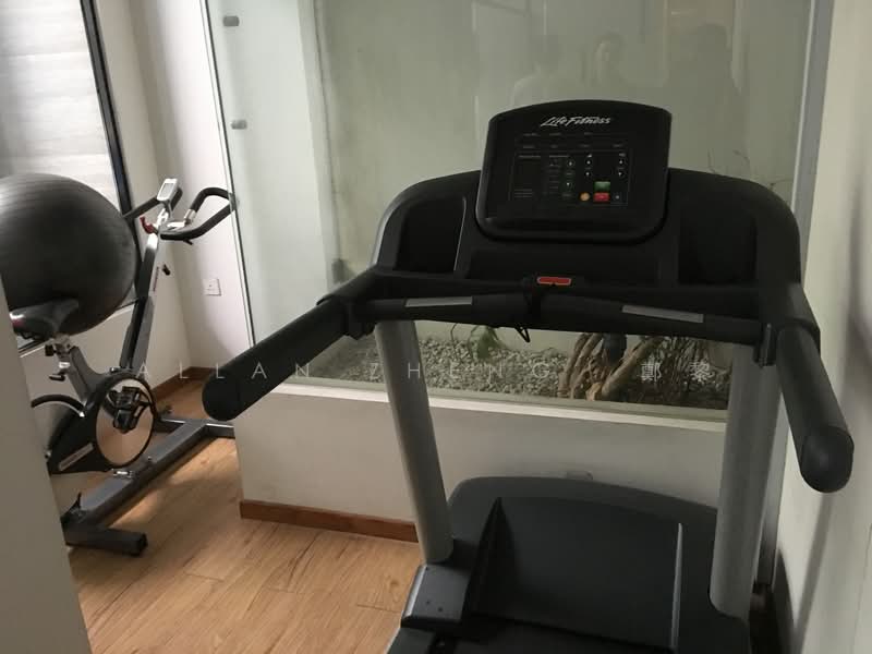 Centra Studios, 25 Lorong 25 Geylang, 1 Bedroom, 409 sqft, Apartment For Rent, by Allan Zheng  鄭黎, 25054140 - PropertyGuru.com.sg