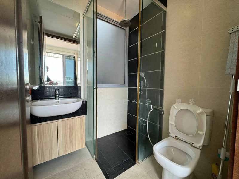 Centra Studios, 25 Lorong 25 Geylang, 1 Bedroom, 409 sqft, Apartment For Rent, by Allan Zheng  鄭黎, 25054140 - PropertyGuru.com.sg