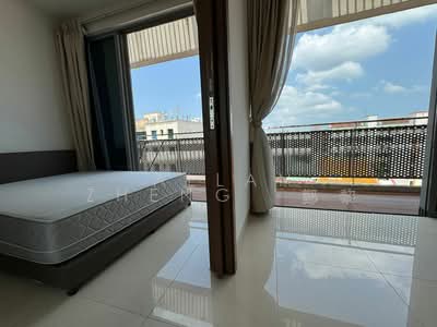 For Rent - Centra Studios