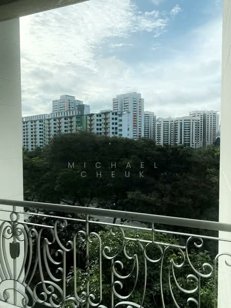 Emerald park, Indus Road, 3 Bedrooms, 1,173 sqft, Condominium For Rent, by Michael Cheuk, 25054218 - PropertyGuru.com.sg