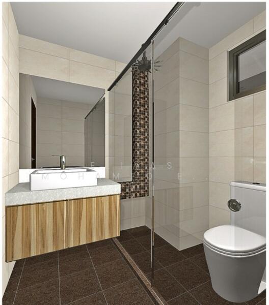 For Sale - 305D Punggol Drive