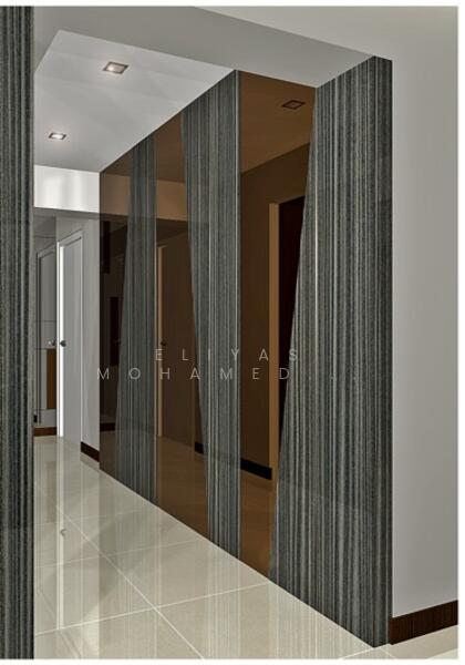 For Sale - 305D Punggol Drive