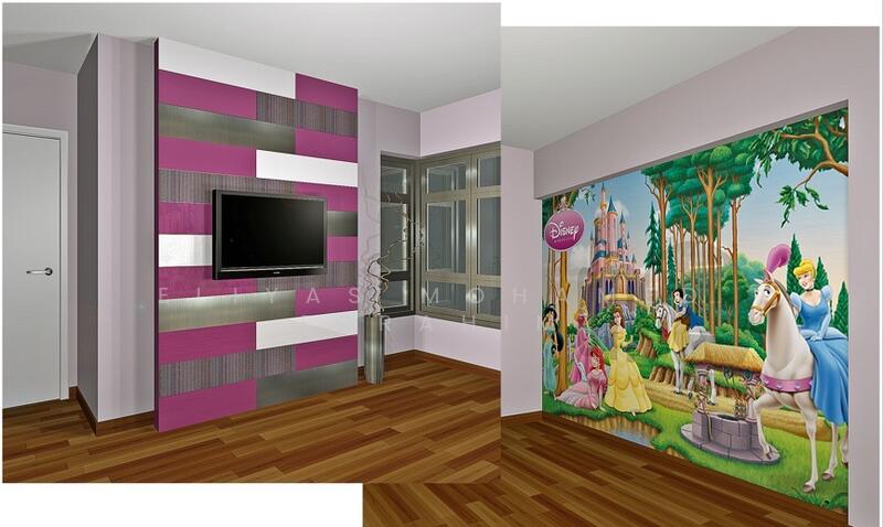 For Sale - 305D Punggol Drive