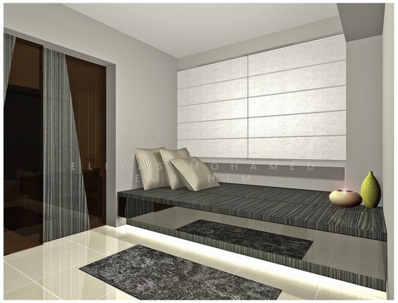 For Sale - 305D Punggol Drive