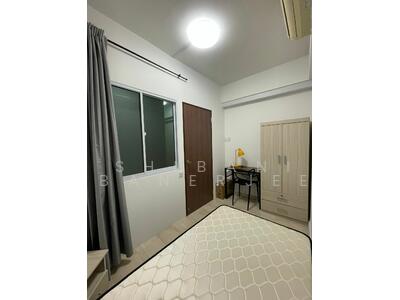 For Rent - Balmoral Gate