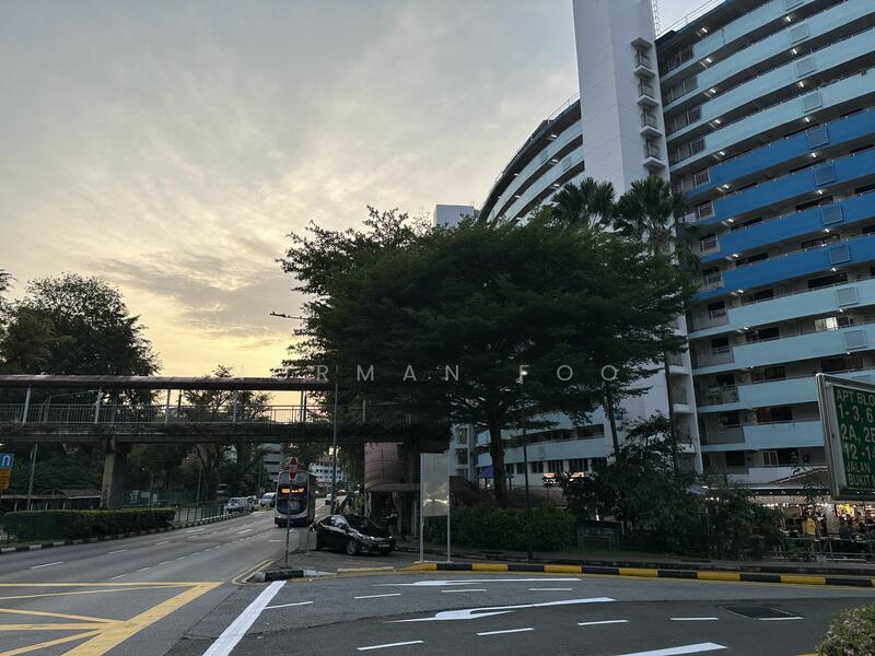 2 Jalan Bukit Merah, 2 Jalan Bukit Merah, Alexandra / Commonwealth, 650 sqft, Shop / Shophouse For Rent, by Norman Foo, 25054284 - CommercialGuru.com.sg