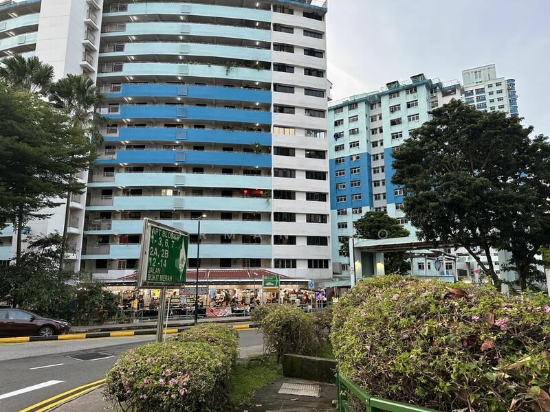 2 Jalan Bukit Merah, 2 Jalan Bukit Merah, Alexandra / Commonwealth, 650 sqft, Shop / Shophouse For Rent, by Norman Foo, 25054284 - CommercialGuru.com.sg
