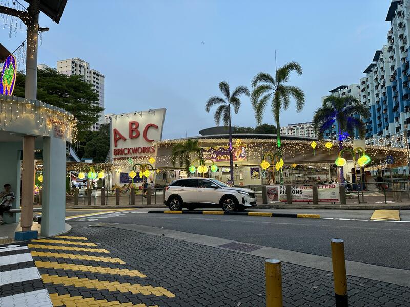 2 Jalan Bukit Merah, 2 Jalan Bukit Merah, Alexandra / Commonwealth, 650 sqft, Shop / Shophouse For Rent, by Norman Foo, 25054284 - CommercialGuru.com.sg
