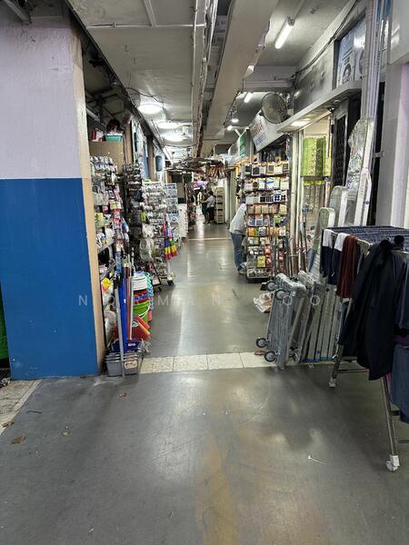 2 Jalan Bukit Merah, 2 Jalan Bukit Merah, Alexandra / Commonwealth, 650 sqft, Shop / Shophouse For Rent, by Norman Foo, 25054284 - CommercialGuru.com.sg